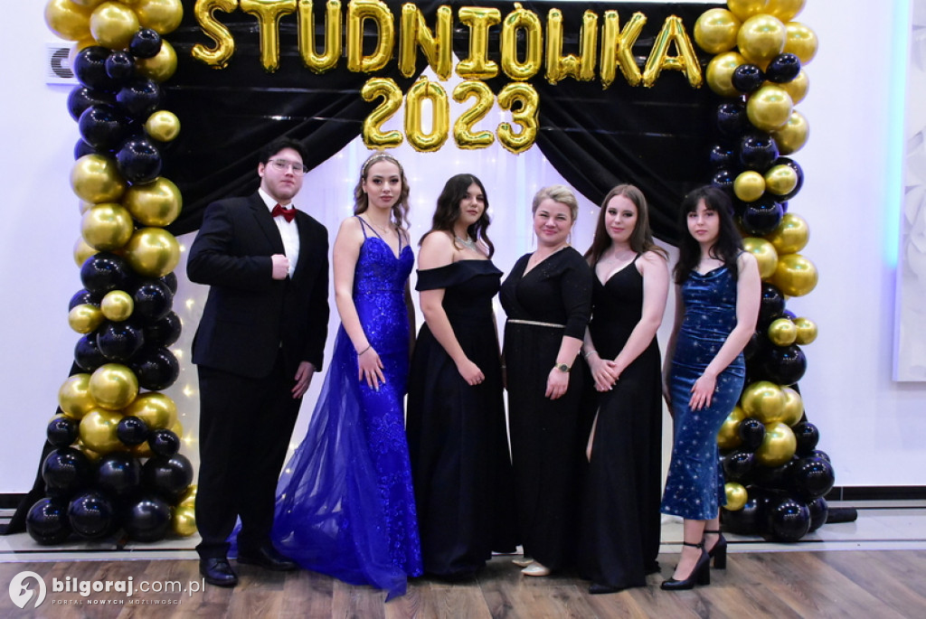 Studniówka Katolickiego Liceum Ogólnokształcącego 2023