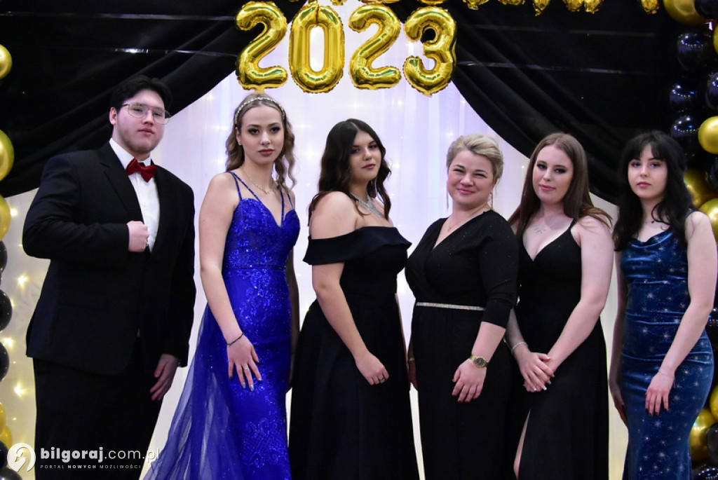 Studniówka Katolickiego Liceum Ogólnokształcącego 2023