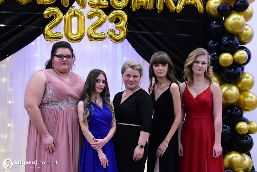 Studniówka Katolickiego Liceum Ogólnokształcącego 2023