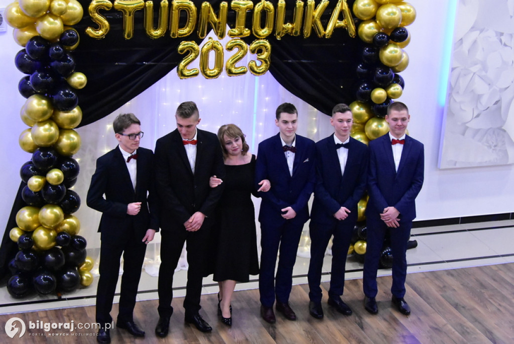 Studniówka Katolickiego Liceum Ogólnokształcącego 2023
