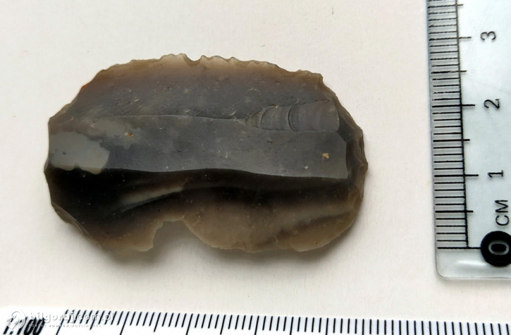 Powiat biłgorajski pełen archeologicznych artefaktów