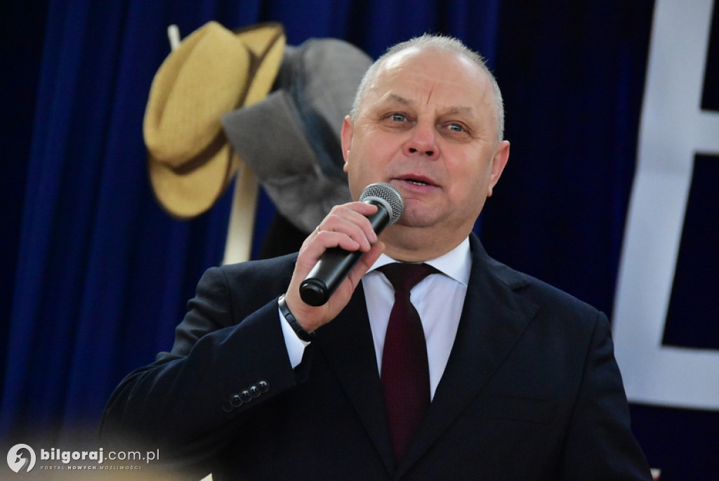 Biłgoraj. 