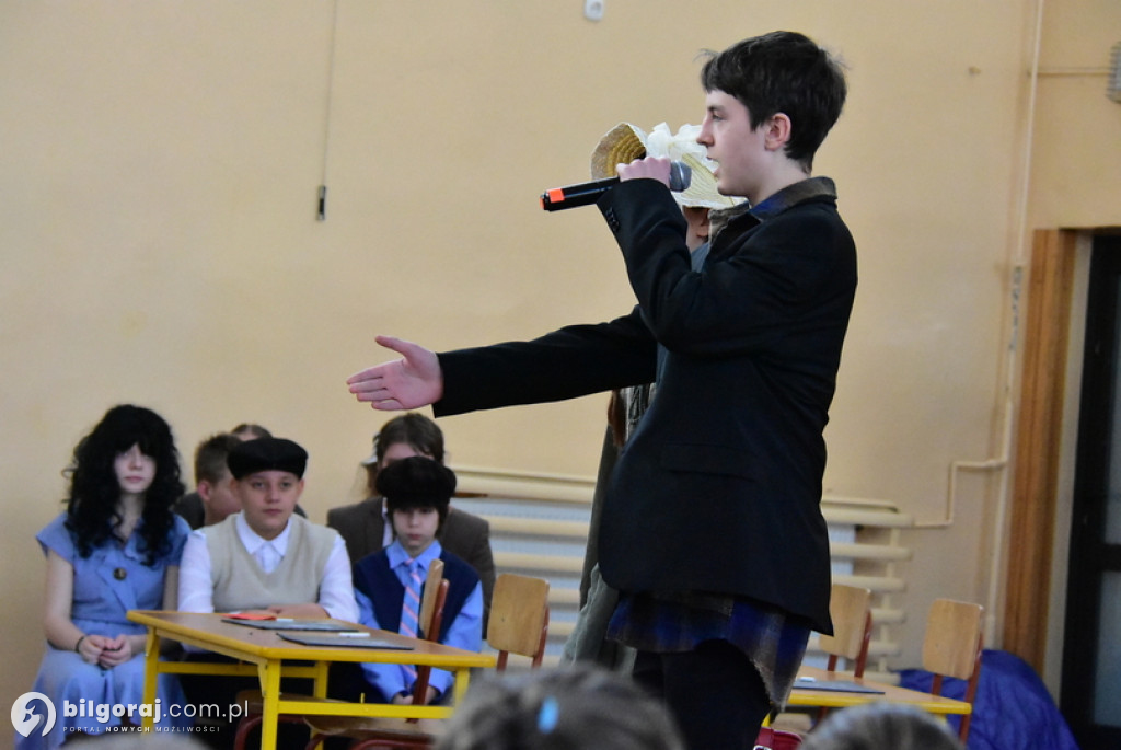 Biłgoraj. 