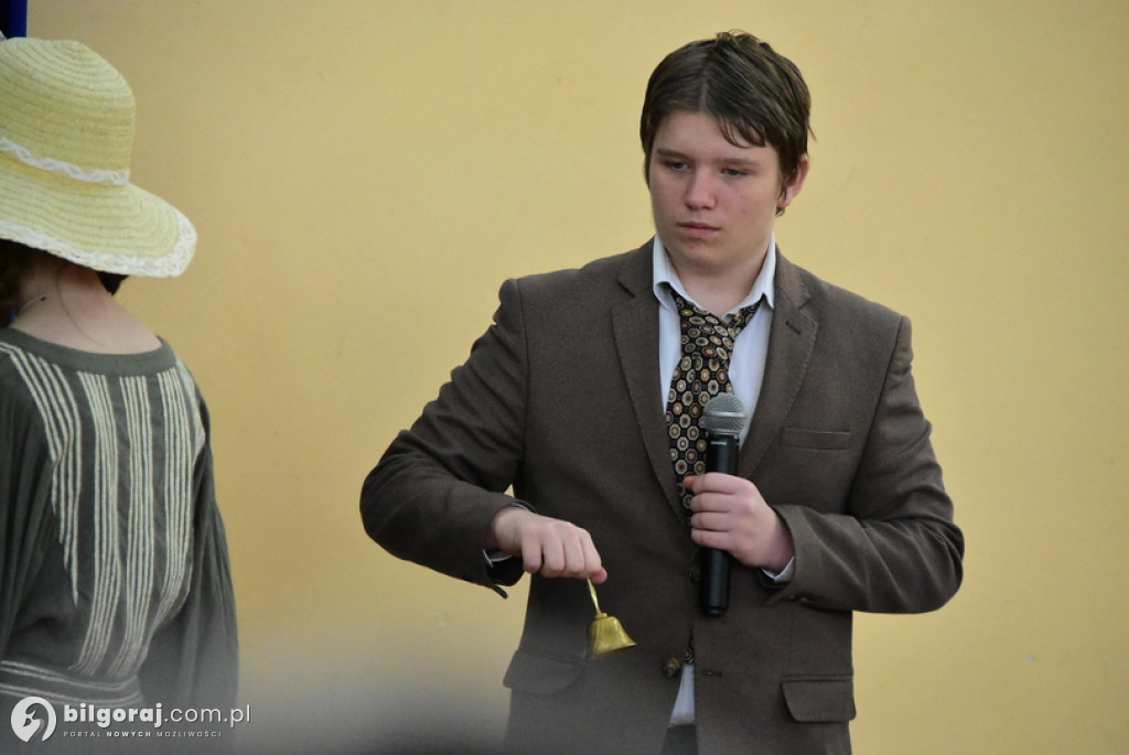Biłgoraj. 