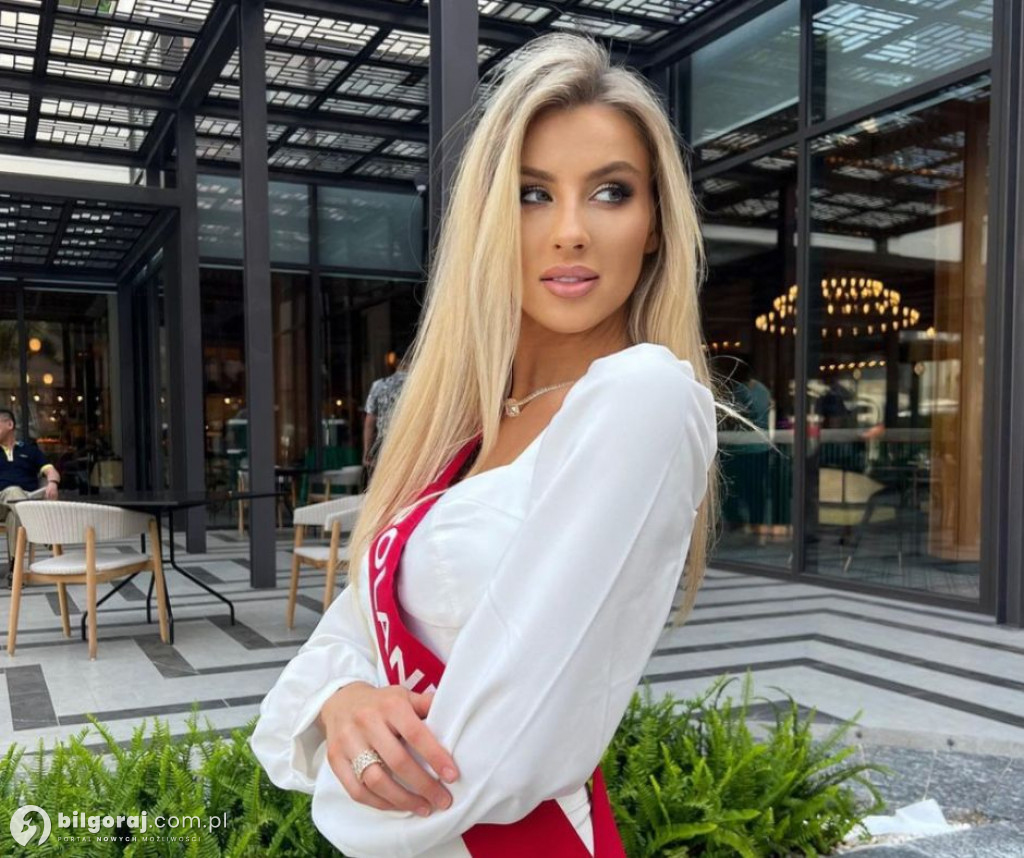 Sylwia Bober z pierwszym sukcesem w Wietnamie