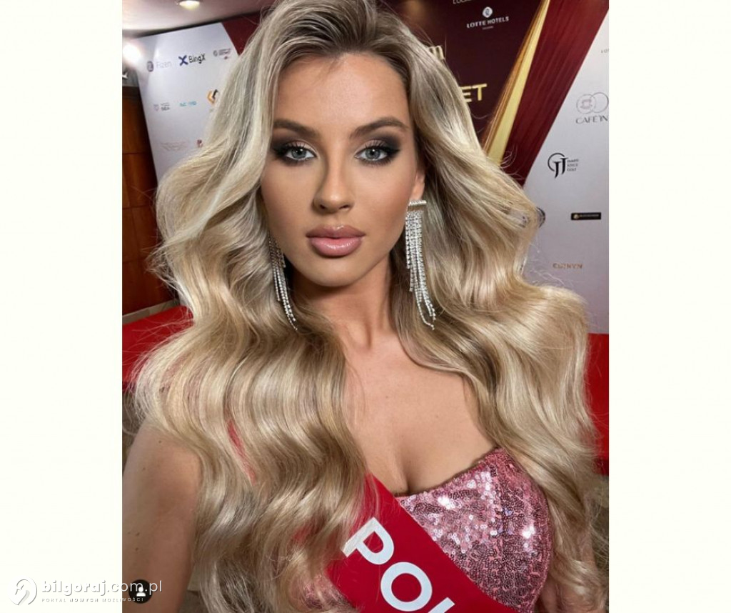 Sylwia Bober z pierwszym sukcesem w Wietnamie