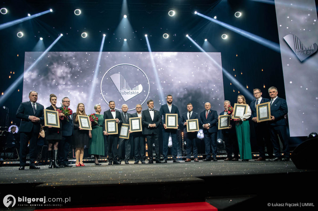 Firma z Biłgoraja z certyfikatem Marka Lubelskie