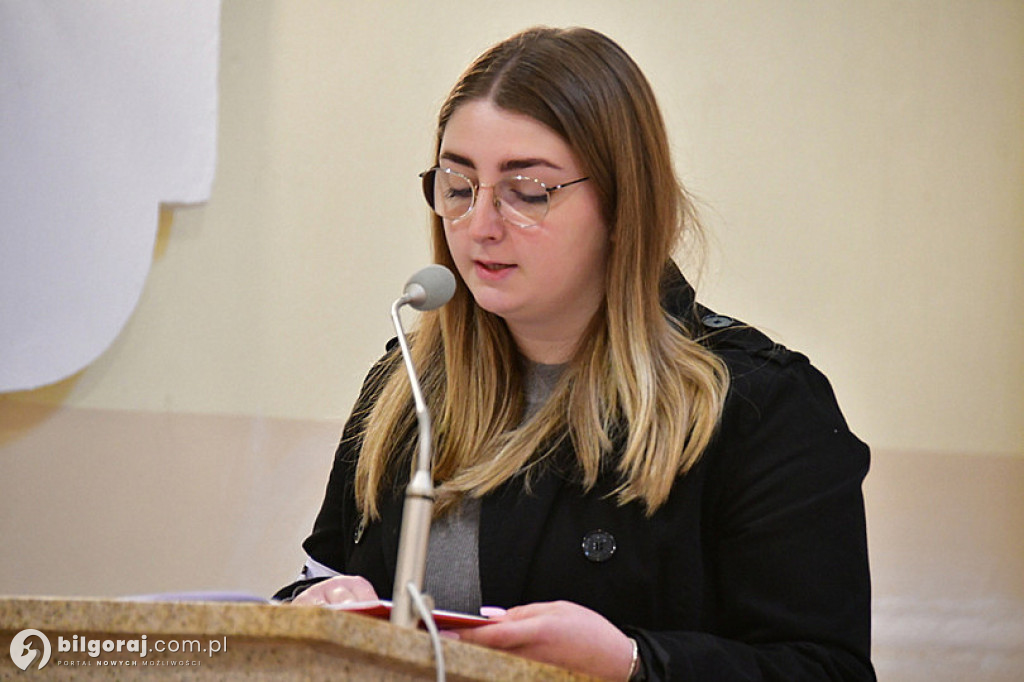 Biłgoraj. Uroczystości z okazji 81. rocznicy powstania AK