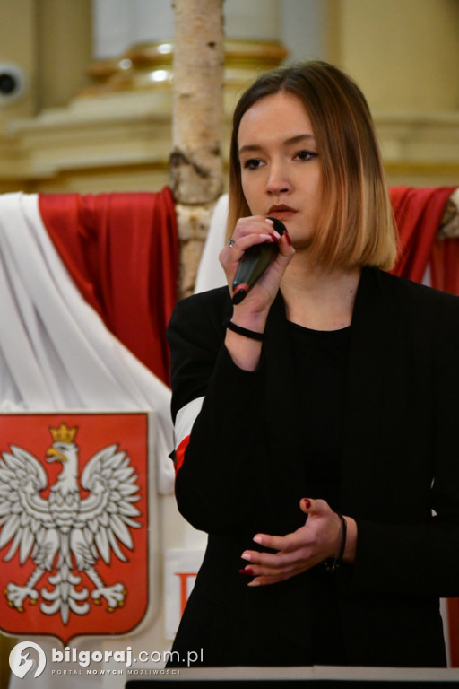 Biłgoraj. Uroczystości z okazji 81. rocznicy powstania AK