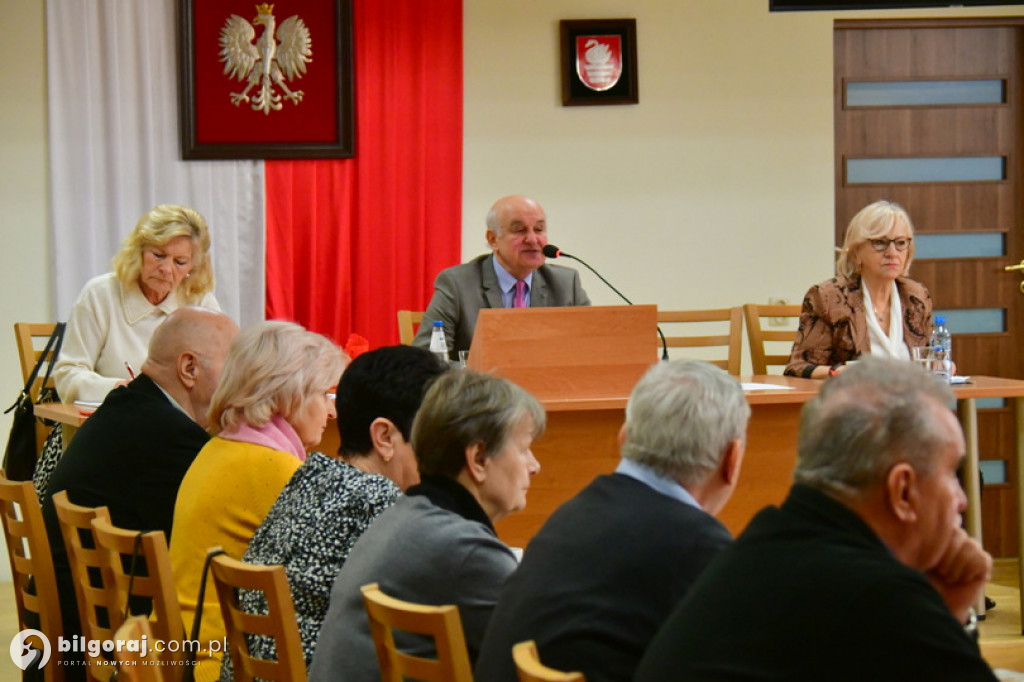 Biłgorajska Rada Seniorów