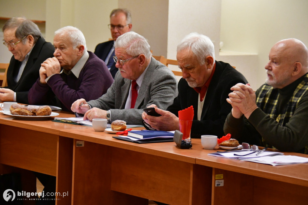 Biłgorajska Rada Seniorów