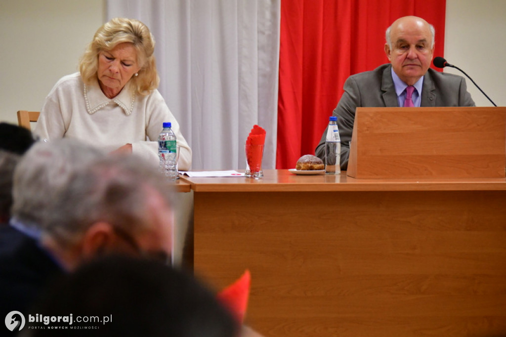 Biłgorajska Rada Seniorów