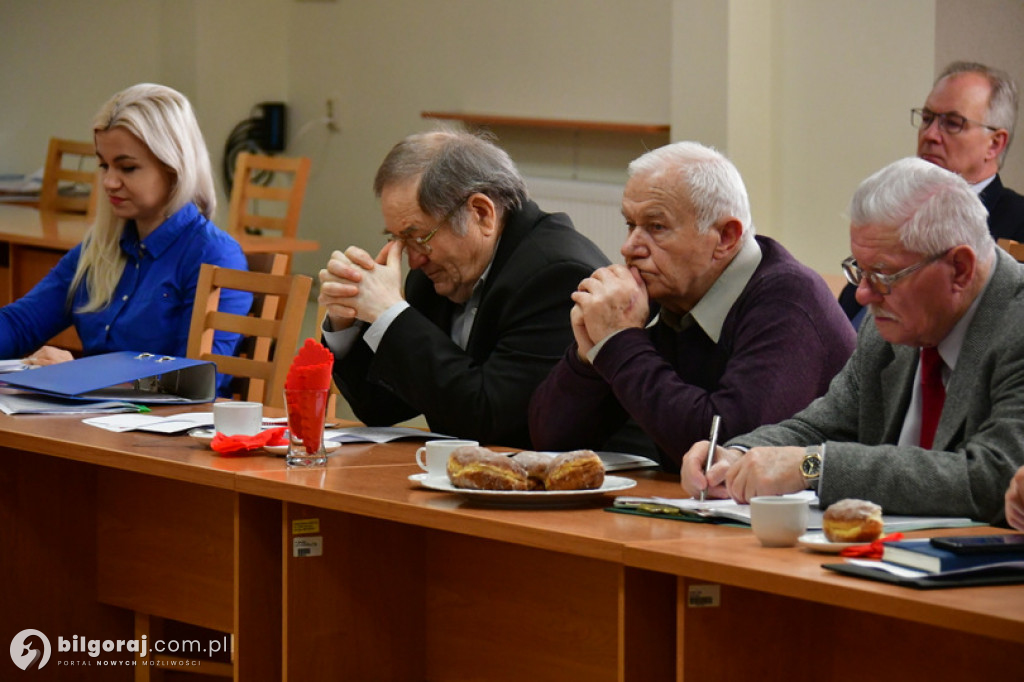 Biłgorajska Rada Seniorów
