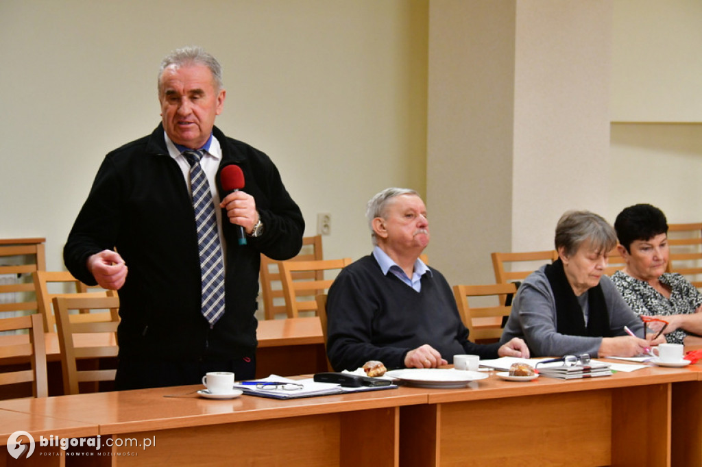 Biłgorajska Rada Seniorów