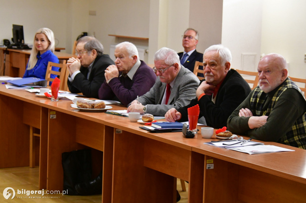 Biłgorajska Rada Seniorów