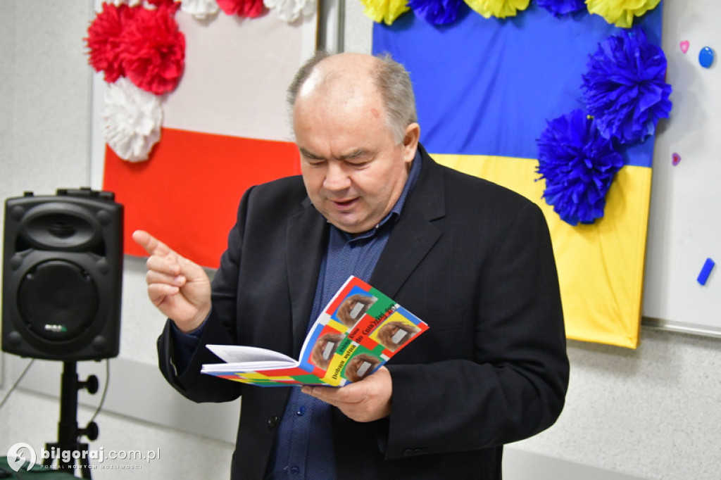 III Literackie Spotkania Seniorów
