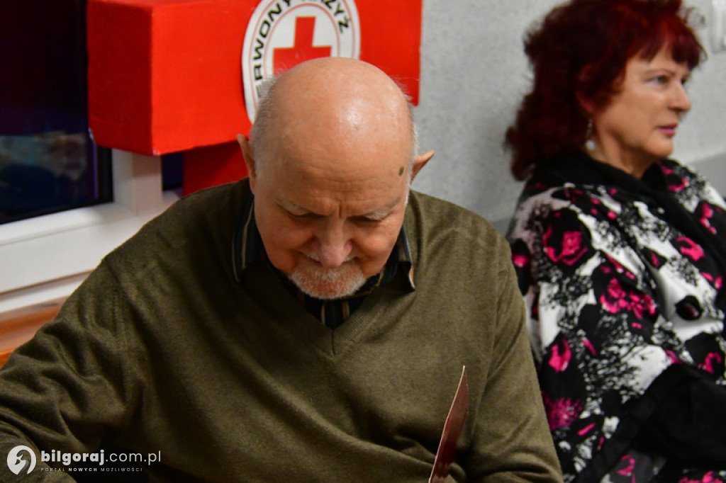 III Literackie Spotkania Seniorów