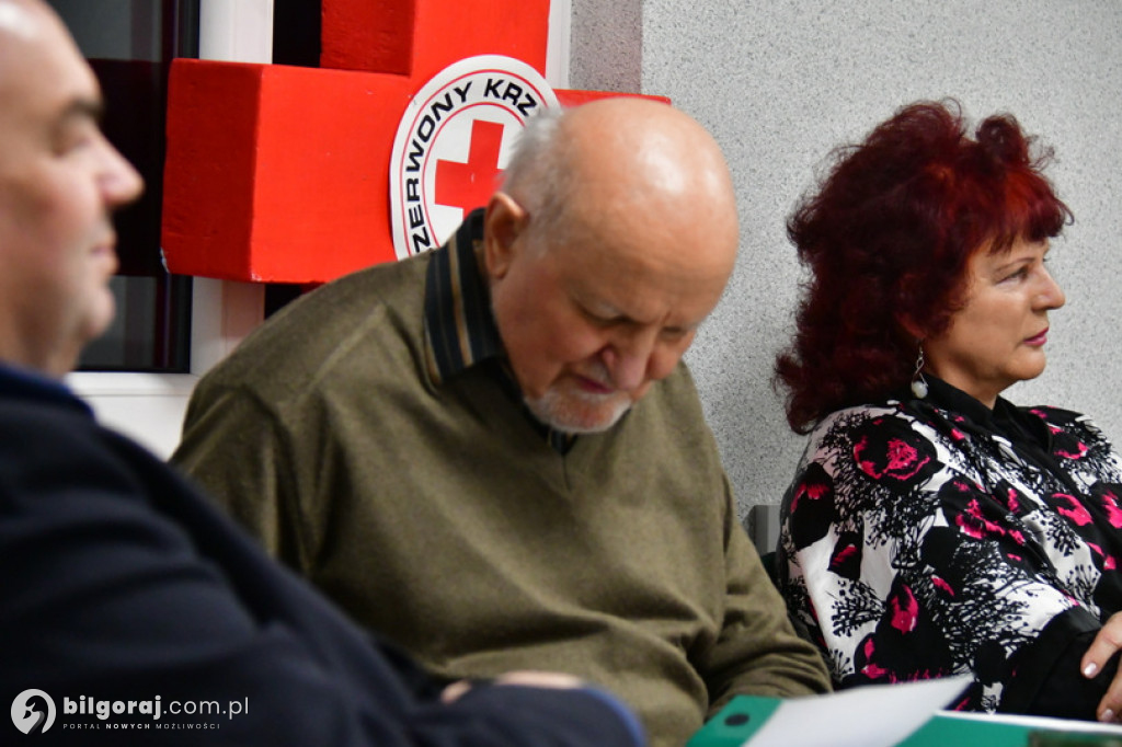 III Literackie Spotkania Seniorów