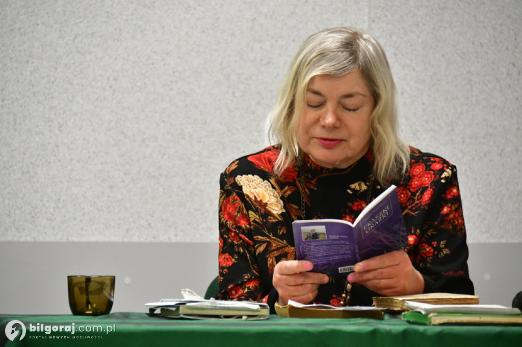 III Literackie Spotkania Seniorów