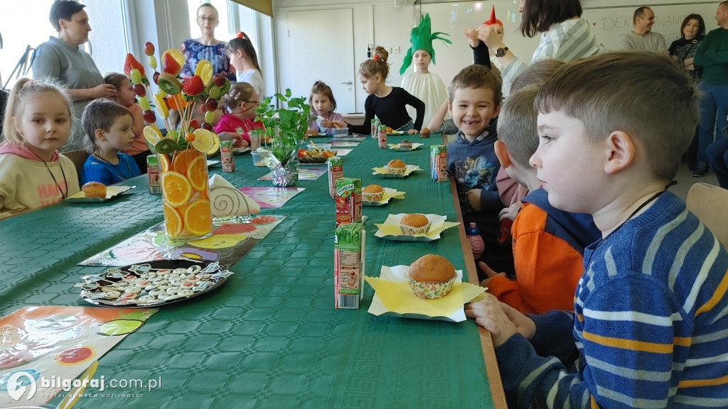 Szkoła Podstawowa nr 5 im. Księdza Jana Twardowskiego - dzień otwarty