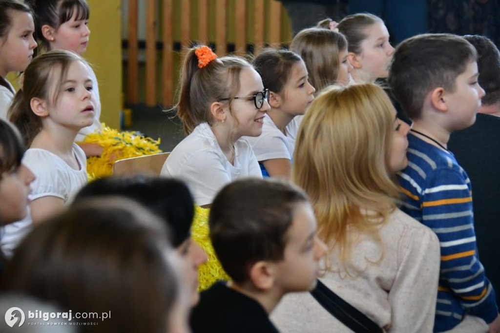 Dzień otwarty w biłgorajskiej 