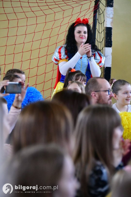 Dzień otwarty w biłgorajskiej 