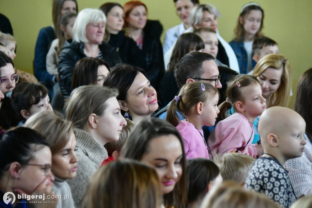 Dzień otwarty w biłgorajskiej 