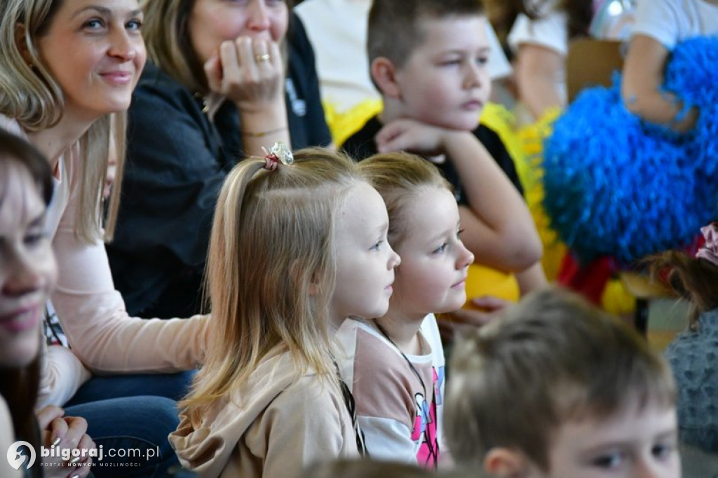 Dzień otwarty w biłgorajskiej 