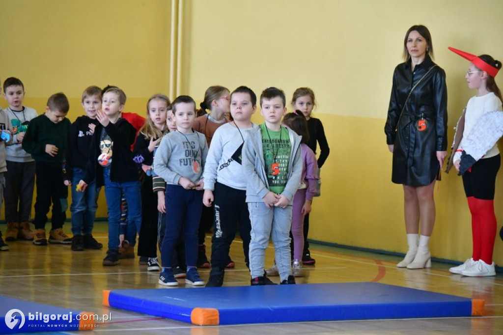 Dzień otwarty w biłgorajskiej 