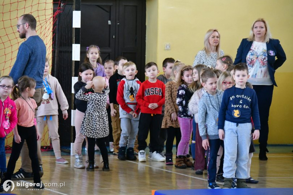 Dzień otwarty w biłgorajskiej 