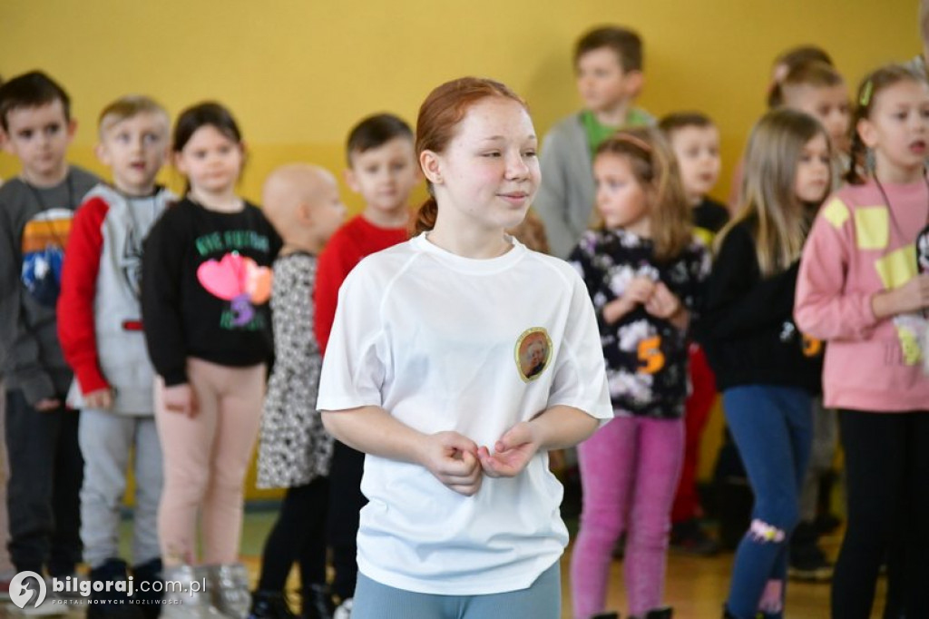 Dzień otwarty w biłgorajskiej 