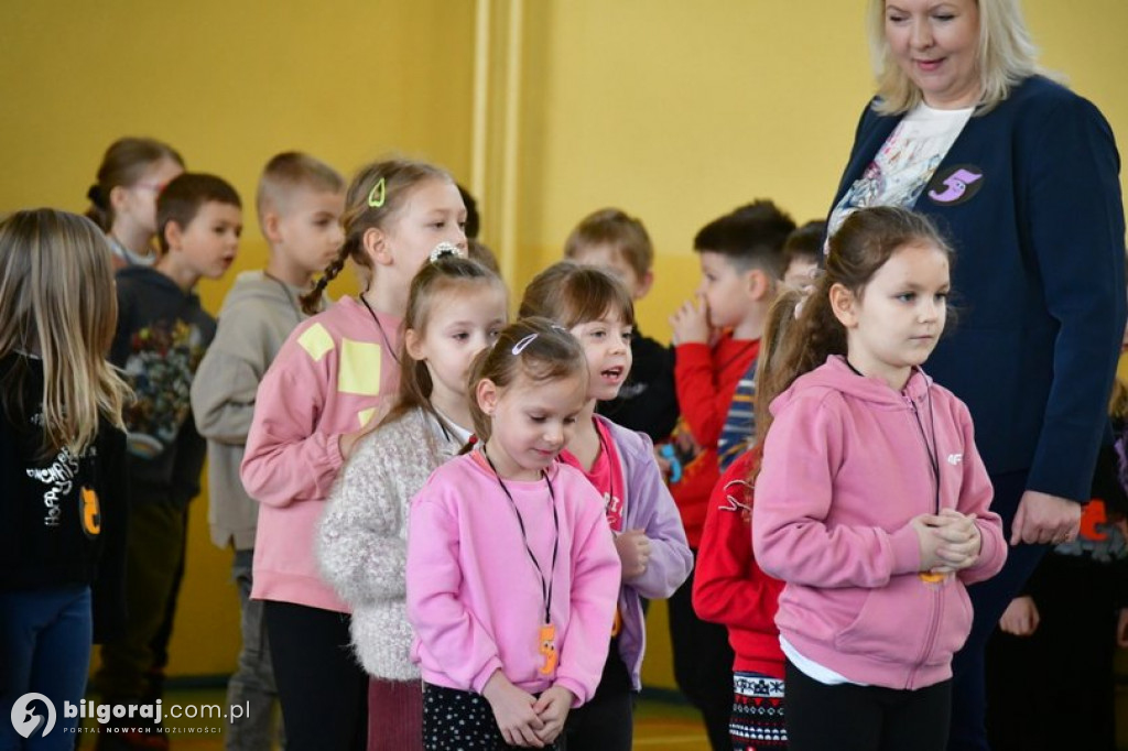 Dzień otwarty w biłgorajskiej 