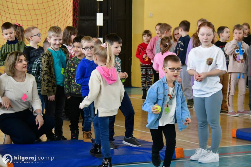 Dzień otwarty w biłgorajskiej 