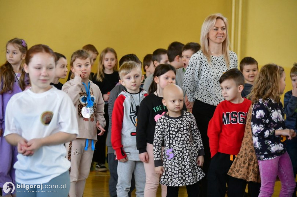 Dzień otwarty w biłgorajskiej 