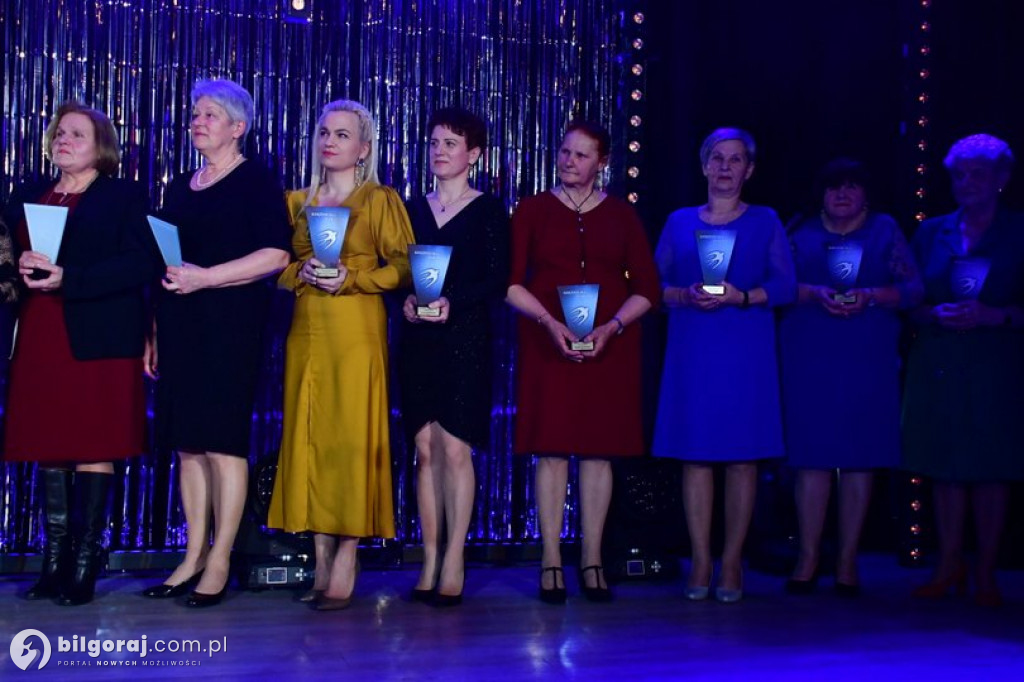 Księżpolskie Jaskółki rozdane