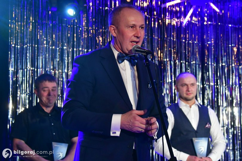 Księżpolskie Jaskółki rozdane