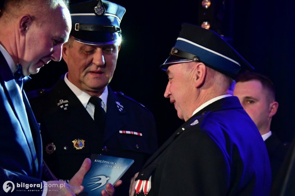 Księżpolskie Jaskółki rozdane