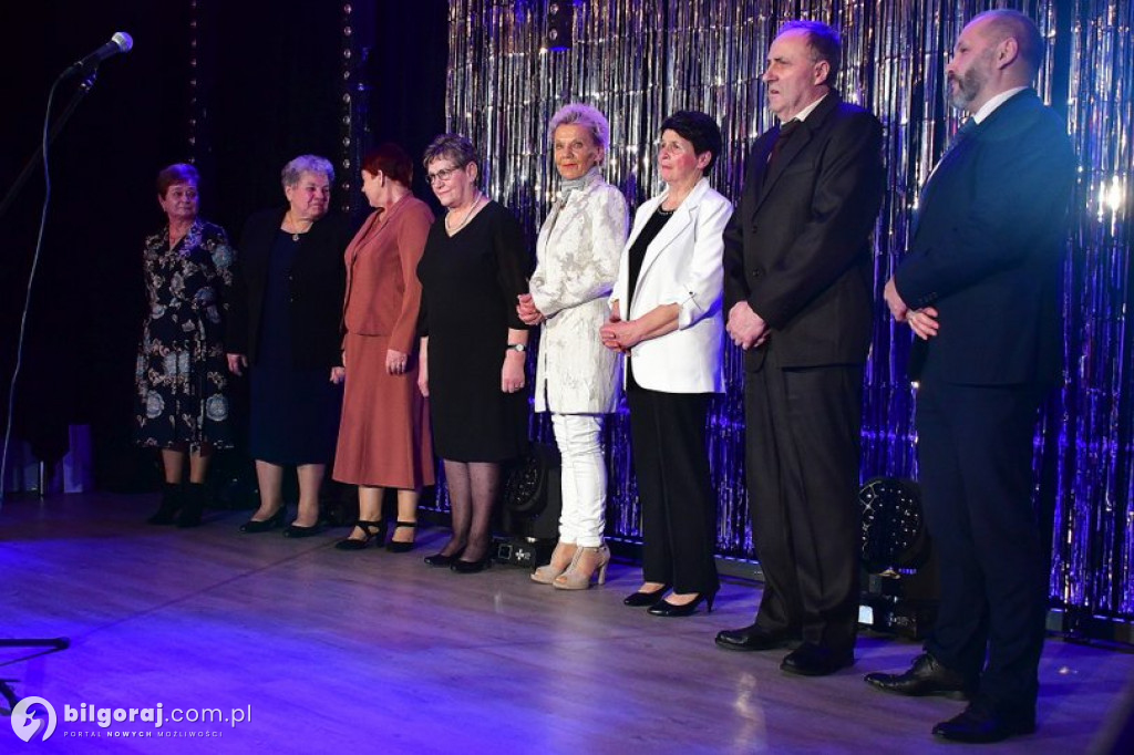 Księżpolskie Jaskółki rozdane