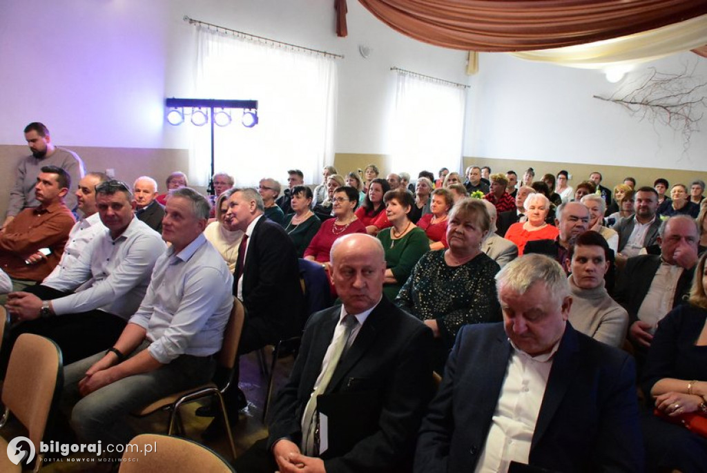 Dzień kobiet w Bukowej - 2023