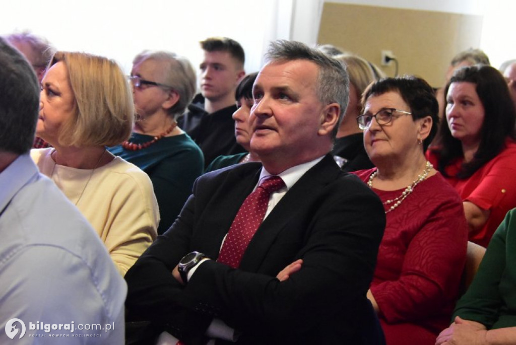 Dzień kobiet w Bukowej - 2023