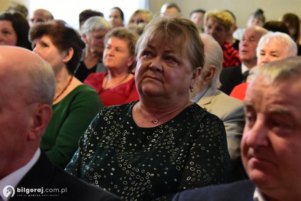 Dzień kobiet w Bukowej - 2023
