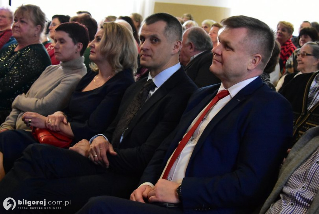 Dzień kobiet w Bukowej - 2023