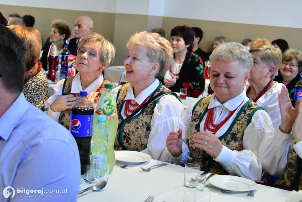 Dzień kobiet w Bukowej - 2023