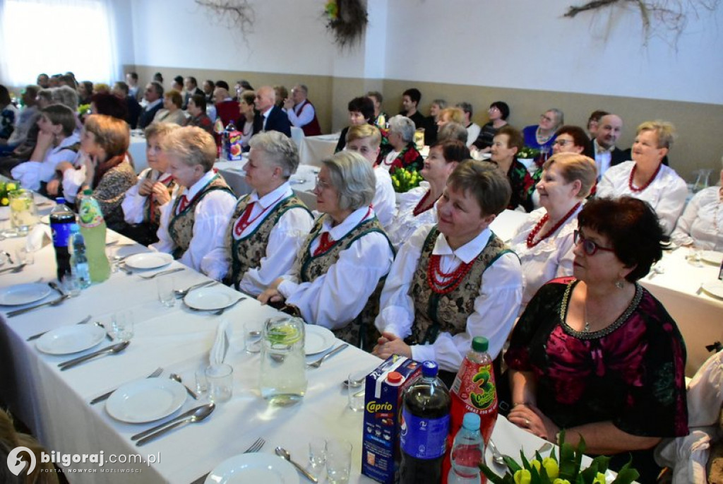 Dzień kobiet w Bukowej - 2023