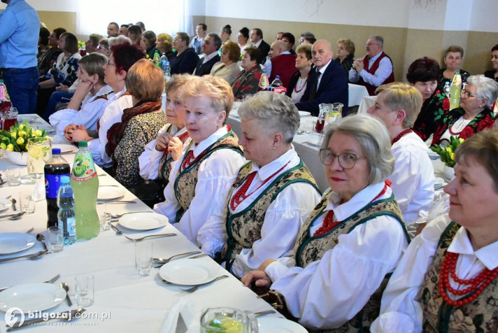 Dzień kobiet w Bukowej - 2023
