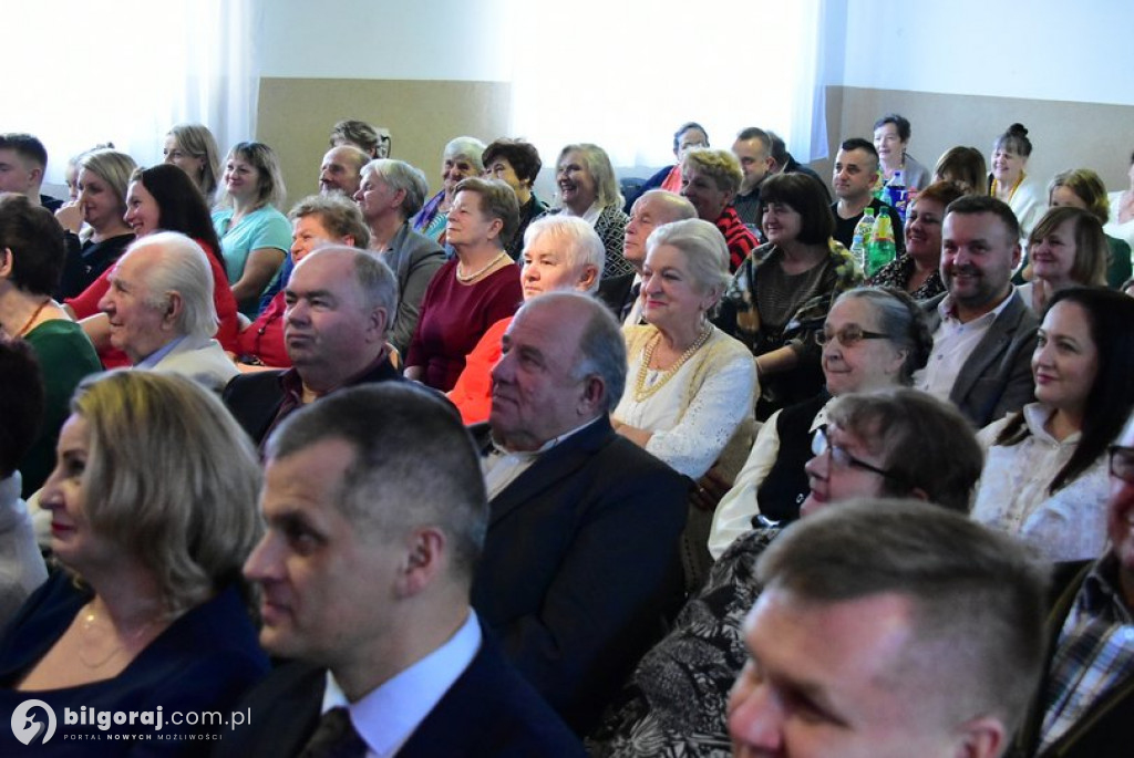 Dzień kobiet w Bukowej - 2023