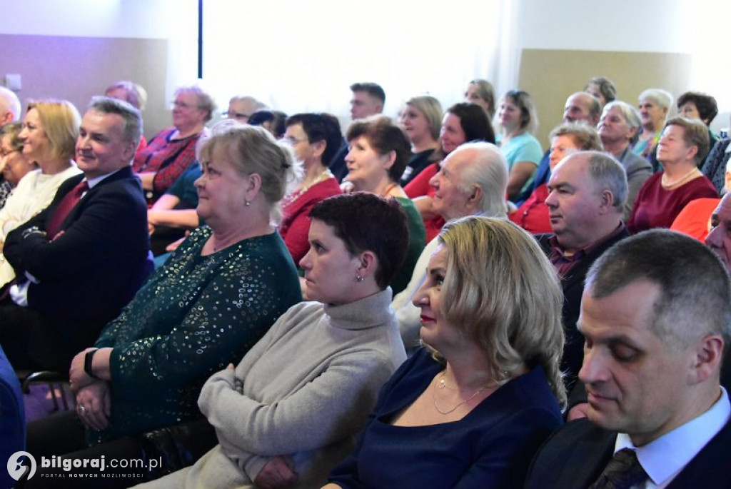 Dzień kobiet w Bukowej - 2023
