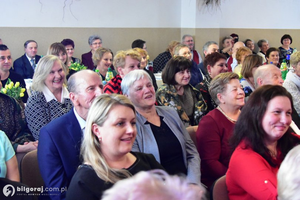 Dzień kobiet w Bukowej - 2023