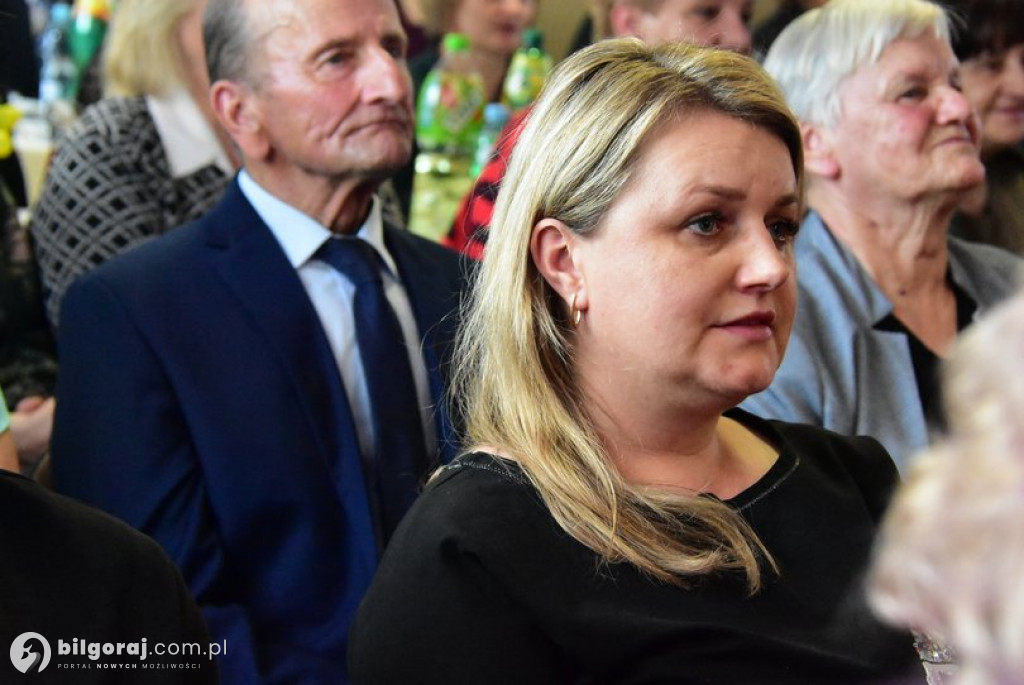 Dzień kobiet w Bukowej - 2023