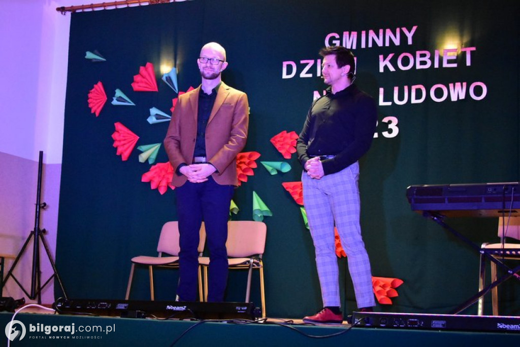 Dzień kobiet w Bukowej - 2023
